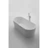 Акриловая ванна 180x80 см BELBAGNO BB71-1800-W0