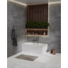Акриловая ванна BELBAGNO BB714-1700-800-L