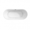 Акриловая ванна BELBAGNO UNO BB701-1800-800-K