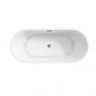 Акриловая ванна BELBAGNO UNO BB701-1800-800-K