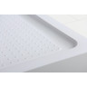 Акриловый поддон 120x80 см BELBAGNO TRAY-BB-RH-120/80-550-15-W-L