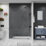 Акриловый поддон BELBAGNO TRAY-BB-AH-120/90-15-W