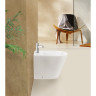 Биде напольное BELBAGNO FLAY-R BB1003B