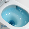 Чаша унитаза BELBAGNO BB2149CP-TOR/SC безободкового со смывом 