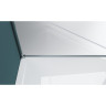 Душевая дверь 100 см BELBAGNO ETNA ETNA-B-1-100-C-Cr