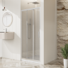 Душевая дверь BELBAGNO UNO-195-BF-3-90-C-Cr