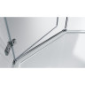 Душевой уголок 90x90 см BELBAGNO KRAFT KRAFT-P-1-90-C-Cr-L