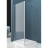 Душевой уголок BELBAGNO ETNA-A-1-90-C-Cr