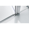 Душевой уголок BELBAGNO ETNA-A-12-100-C-Cr