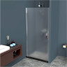 Дверь в проём BELBAGNO UNO-B-1-80-P-Cr