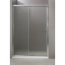 Дверь в проём BELBAGNO UNO-BF-1-100-P-Cr