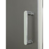 Дверь в проём BELBAGNO UNO-BF-1-110-P-Cr