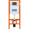 Комплект 4в1 BELBAGNO BB340CHR/BB2020SC/BB002-80/BB005-PR-CHROME