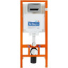 Монтажный элемент для подвесного унитаза, 1090 мм BELBAGNO BB002-8 BB002-80