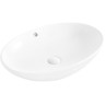 Раковина 63x41 см BELBAGNO BB1104