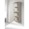 Шкаф подвесной BELBAGNO FLY-MARINO-1500-2A-SC-BL-P-L
