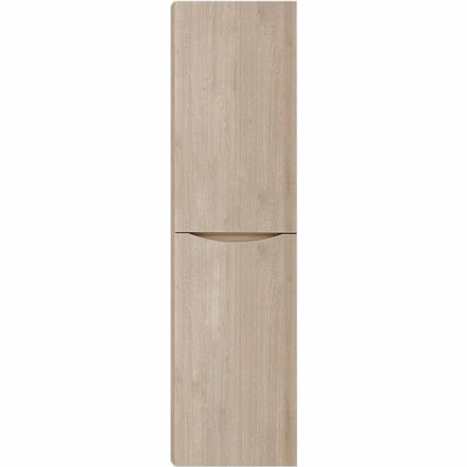 Шкаф подвесной BELBAGNO FLY-MARINO-1500-2A-SC-WO-P-L
