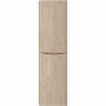 Шкаф подвесной BELBAGNO FLY-MARINO-1500-2A-SC-WO-P-L