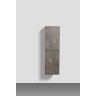 Шкаф подвесной BELBAGNO LUCE-1700-2A-SC-PT