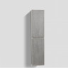 Шкаф подвесной BELBAGNO PIETRA-1500-2A-SC-SCM