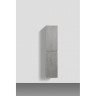 Шкаф подвесной BELBAGNO PIETRA-1500-2A-SC-SCM