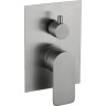 Смеситель для душа BELBAGNO NOVA NOV-SDMC-IN