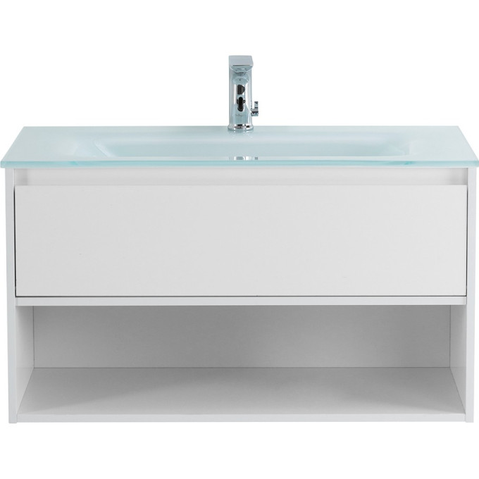 Тумба BELBAGNO KRAFT KRAFT-900-1C-SO-BO