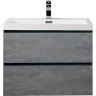Тумба BELBAGNO LUCE LUCE-600-2C-SO-SCM