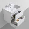 Тумба BELBAGNO LUXURY LUXURY-600-2C-SO-TL