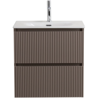 Тумба под раковину BELBAGNO UNO UNO-600-2C-SO-CO 60 см