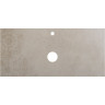 Тумба Rovere Nebrasca Nature 100 см BELBAGNO KRAFT KRAFT-1000-2C-SO-RNN