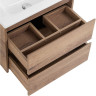 Тумба Rovere Nebrasca Nature 60 см BELBAGNO KRAFT KRAFT 39-600/390-2C-SO-RNN