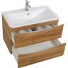 Тумба Rovere Rustico 59,6 см BELBAGNO ACQUA ACQUA-600-2C-SO-RR
