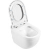 Унитаз BELBAGNO BB017CHR
