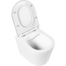 Унитаз BELBAGNO BB053CHR