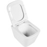Унитаз BELBAGNO BB3103CHR