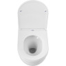 Унитаз подвесной BELBAGNO BB017CH-TOR/BB2031SC