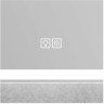 Зеркало 110x80 см BELBAGNO MARINO SPC-MAR-1100-800-LED-TCH-WARM