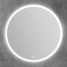Зеркало 90x90 см BELBAGNO SPC-RNG-900-LED-TCH-WARM