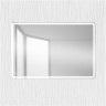 Зеркало BELBAGNO SPC-MAR-900-600-LED-TCH